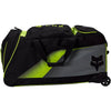 Fox Racing Shuttle Divider Roller Gear Adult Duffle Bags