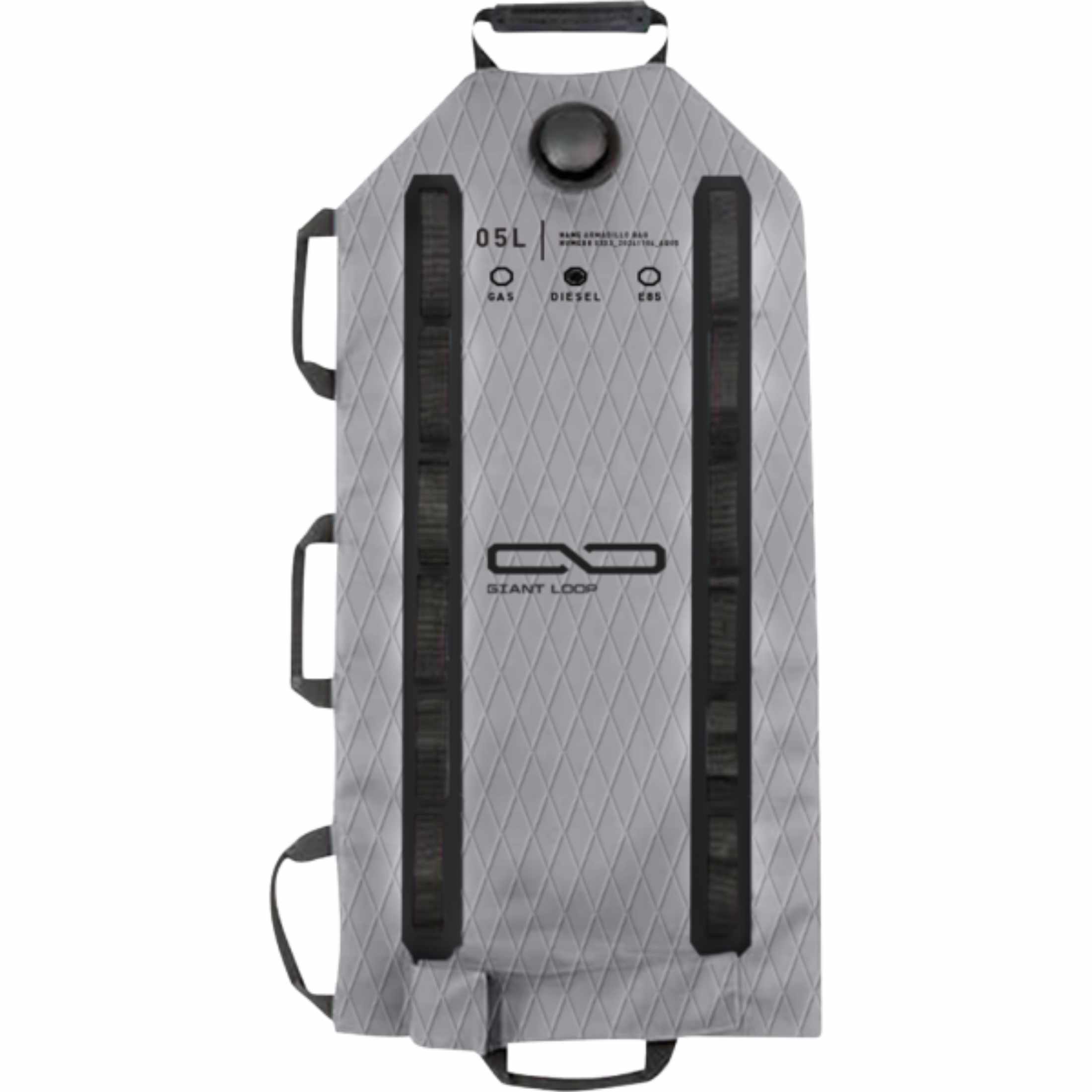 Giant Loop Armadillo 2 Gallon Adult Bags-3510