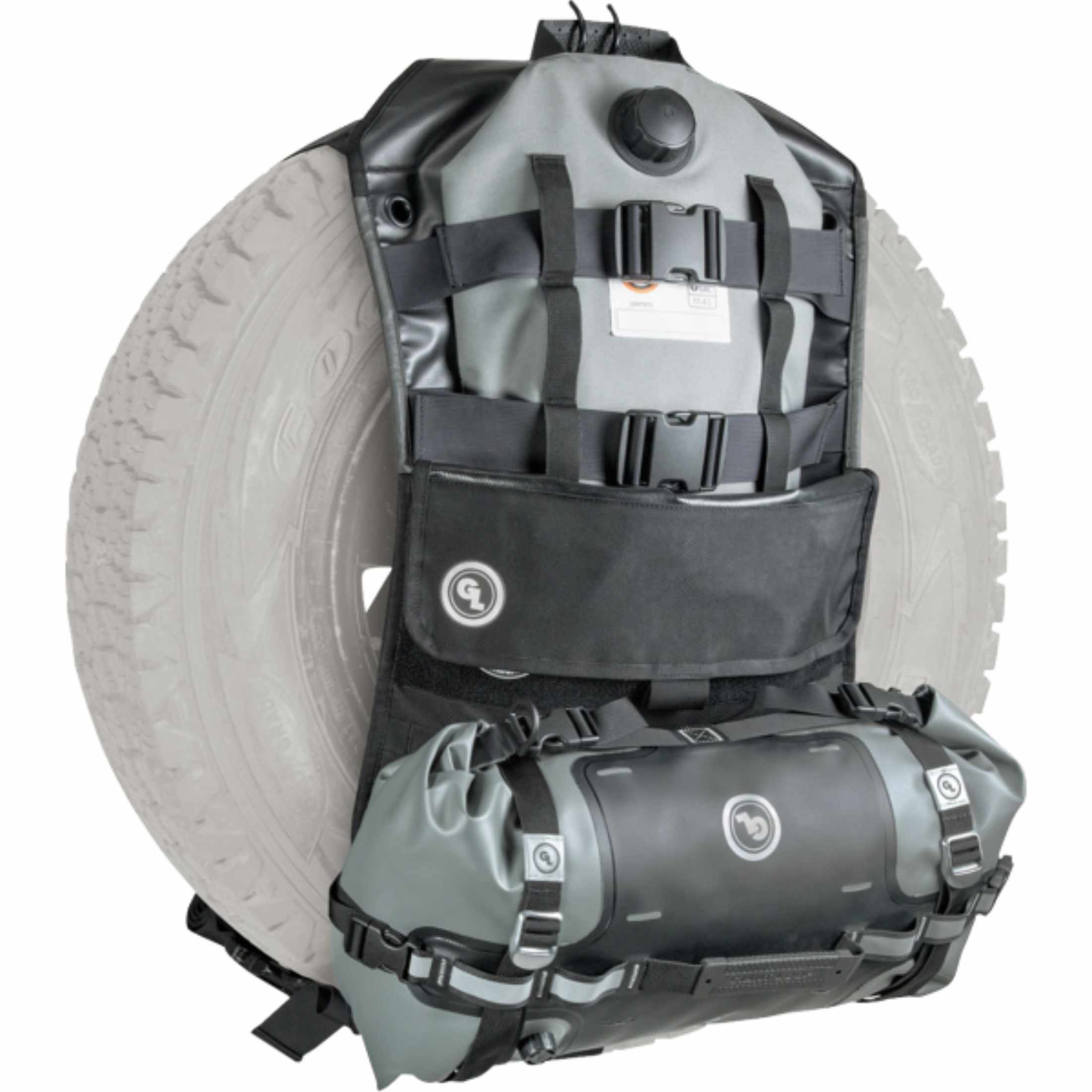 Giant Loop Overland Sling Adult Bags-3512