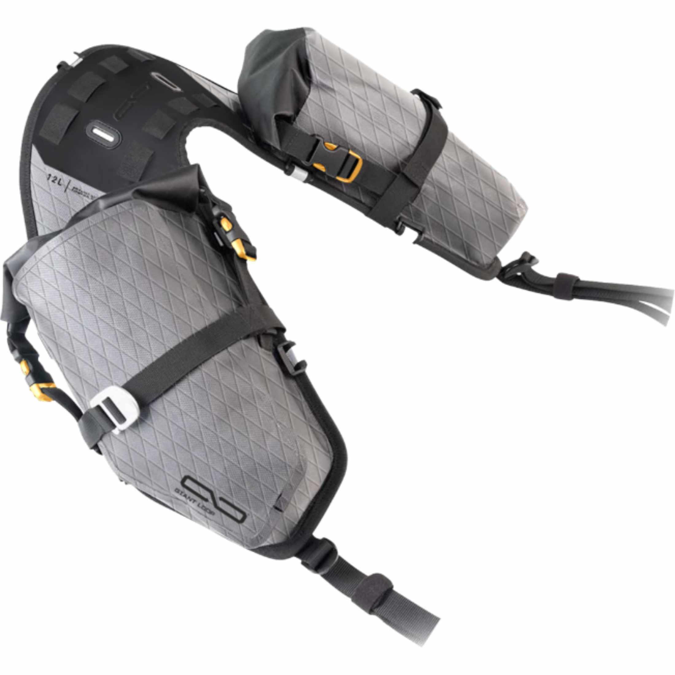 Giant Loop MoJavi Adult Saddle Bags-3501