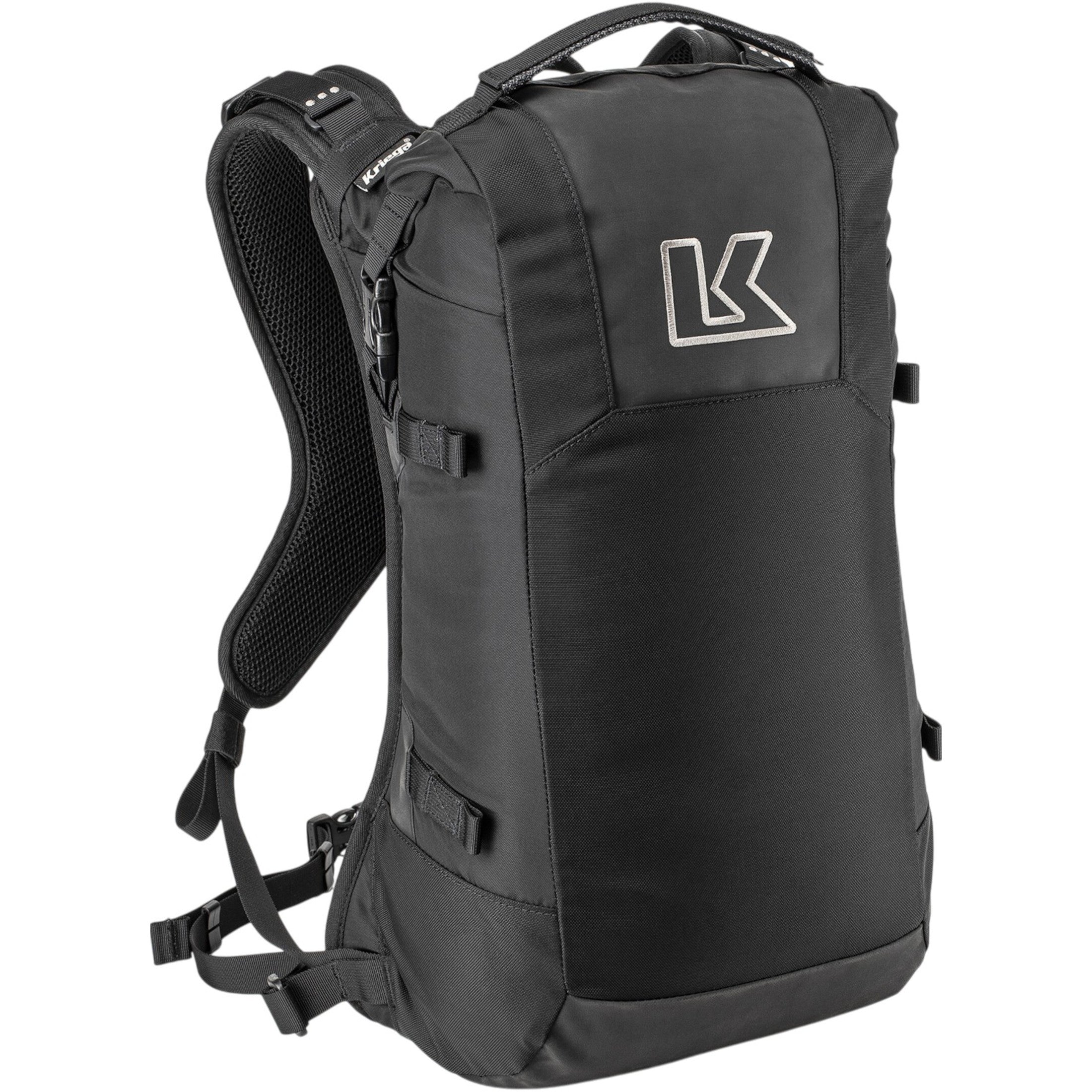 Kriega R16 Adult Backpacks-7020