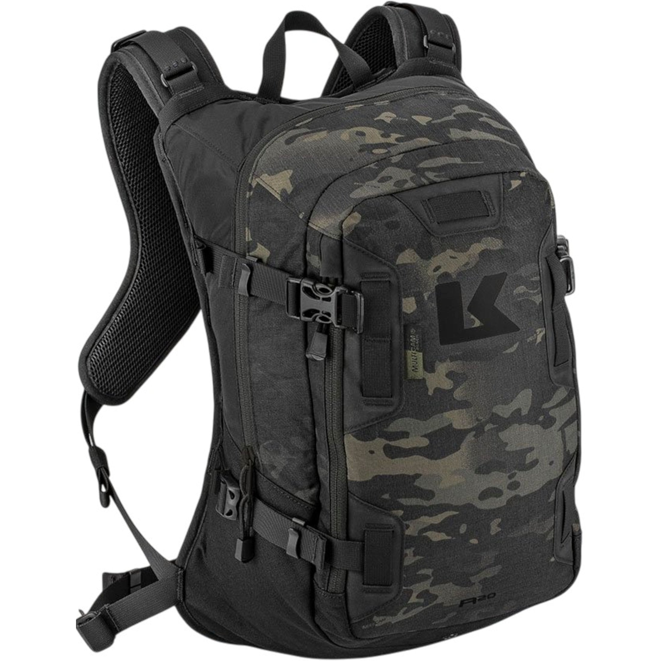 Kriega R20 Adult Backpacks-7020