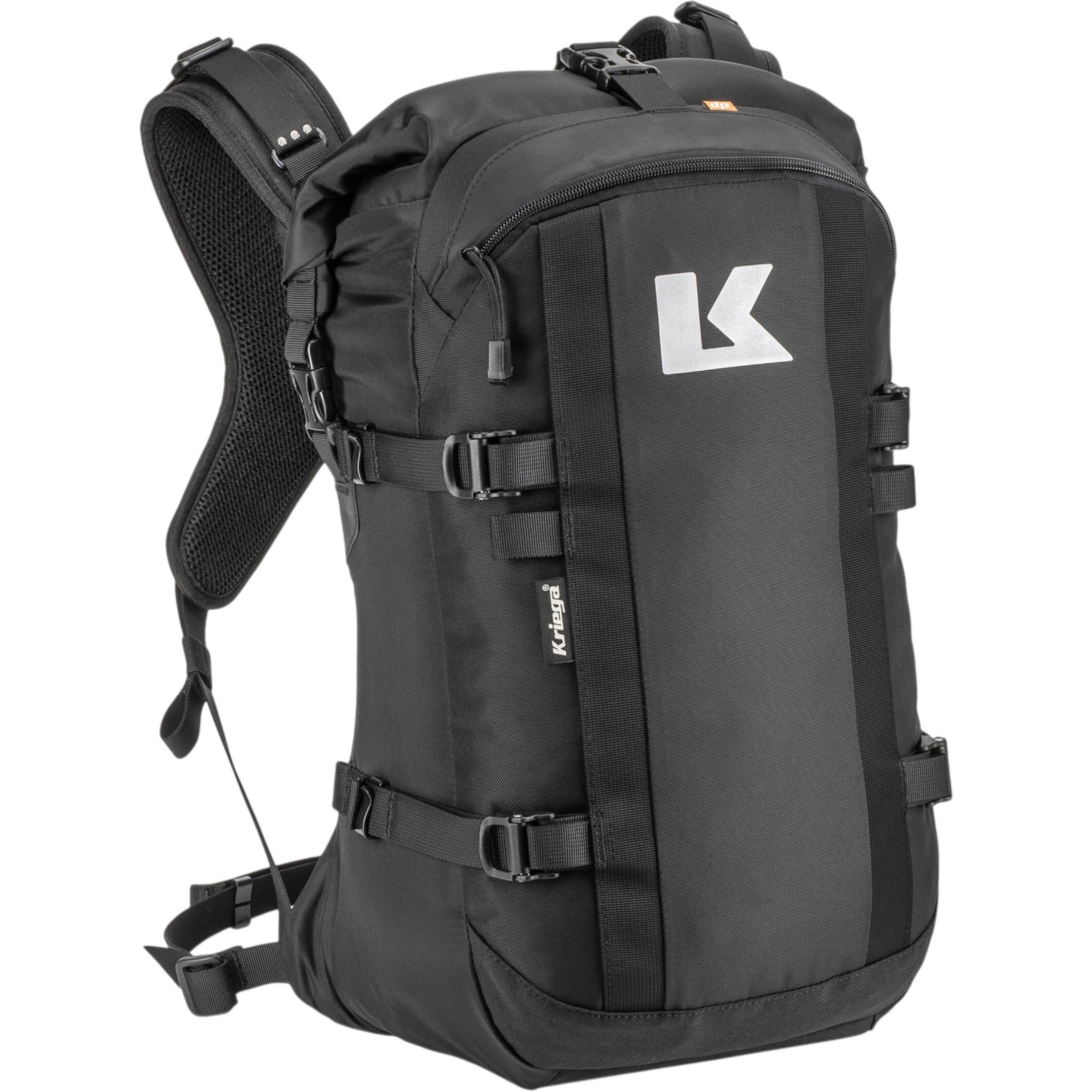 Kriega R22 Adult Backpacks-7020