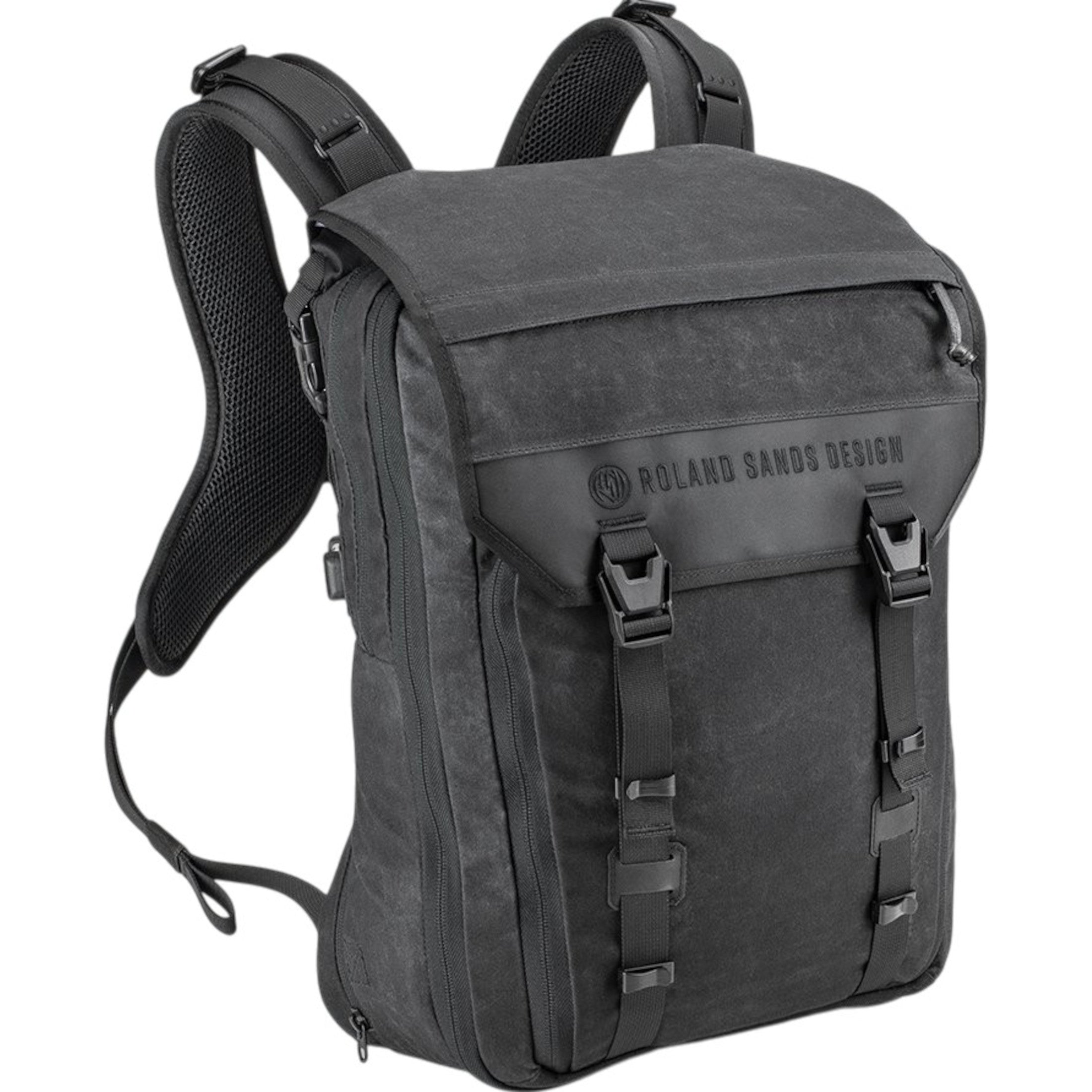 Kriega Roam 34 Adult Backpacks-7020