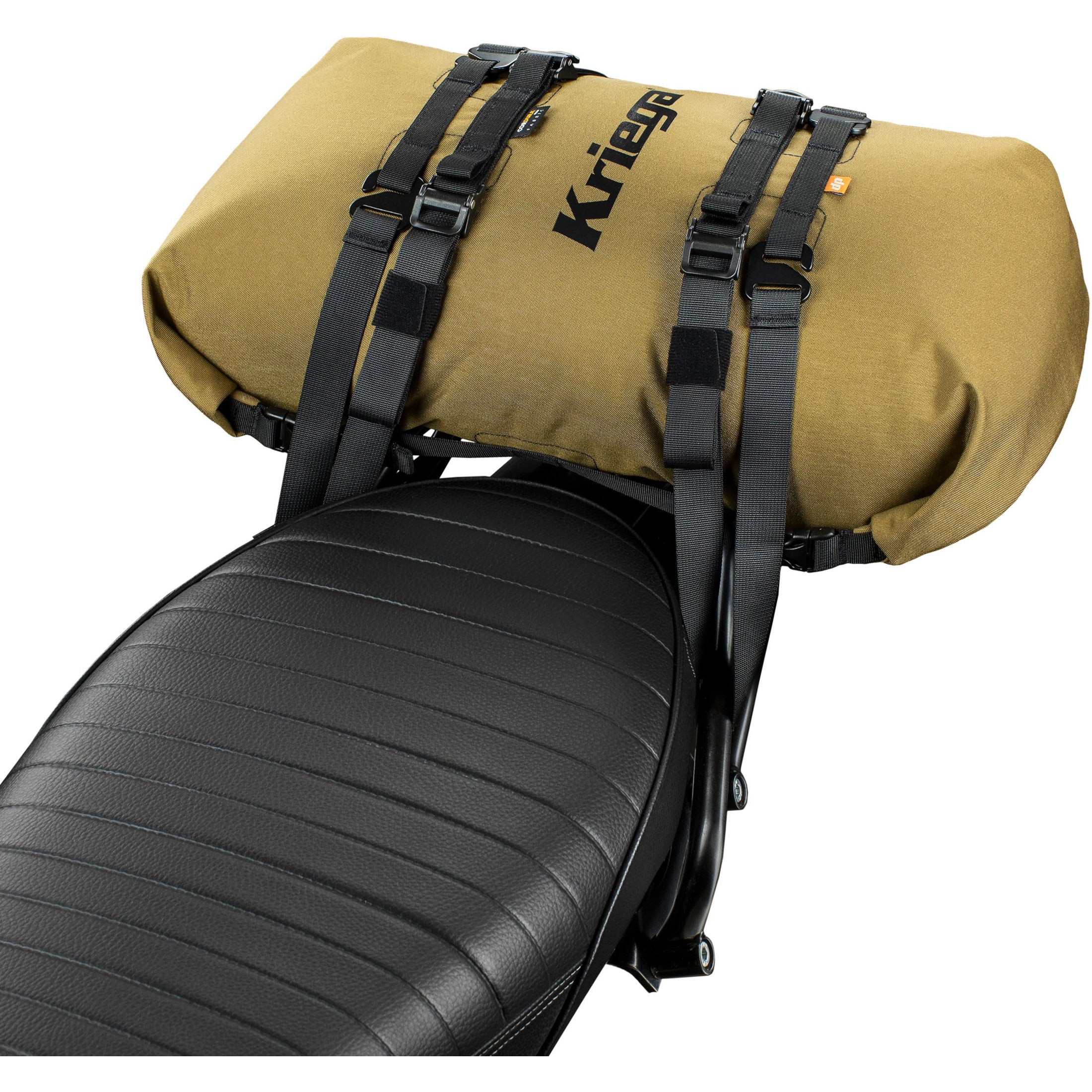Kriega Rollpack 20 Adult Bags-7020