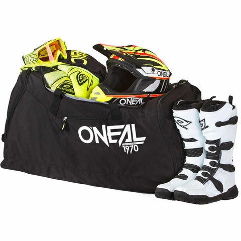 O'Neal TX 8000 Gearbag Adult Duffle Bags