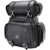 Saddlemen CD3600 with Roll Bag Sissybar Adult Bags