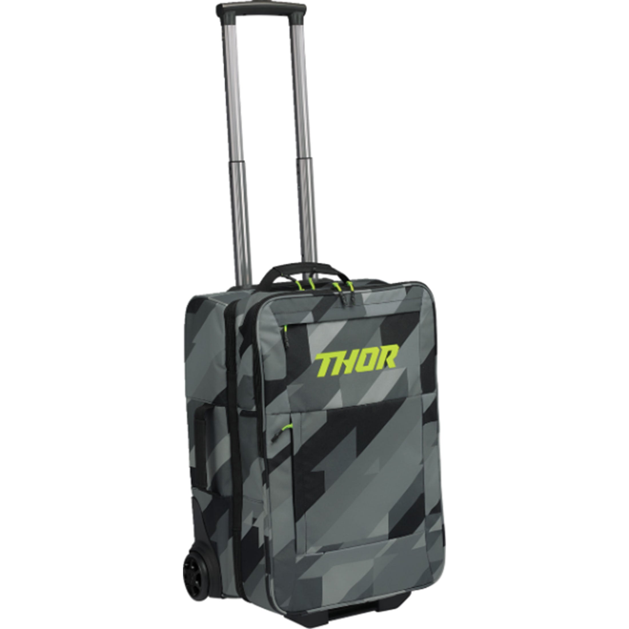 Thor MX Jetway Adult Bags - Camo / Acid