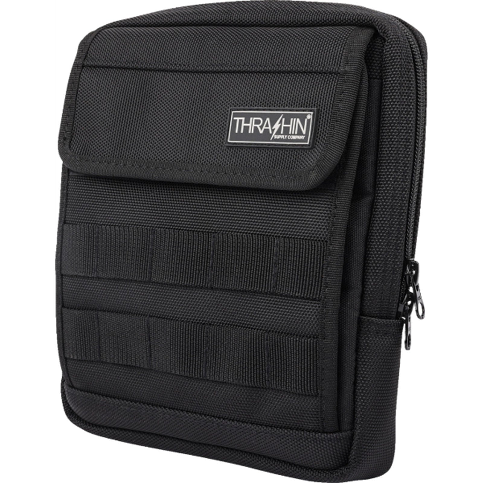 Thrashin Supply Slim Adult Handlebar Bags-3510
