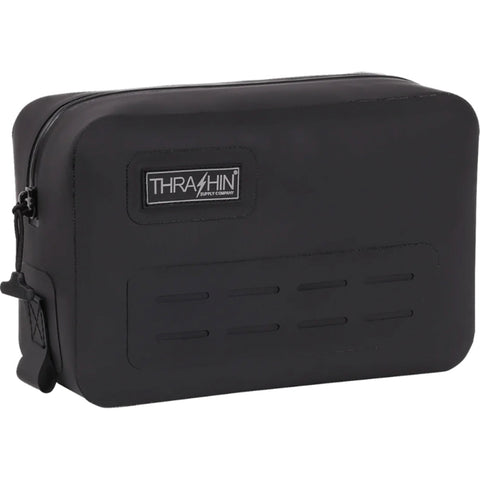 Thrashin Supply Waterproof Adult Handlebar Bags