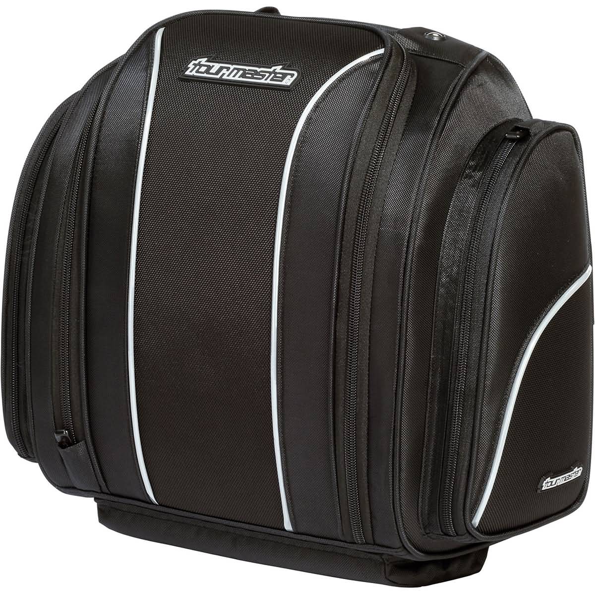 Tour Master Nylon Cruiser Iv Commuter Sissybar Adult Bags-8201