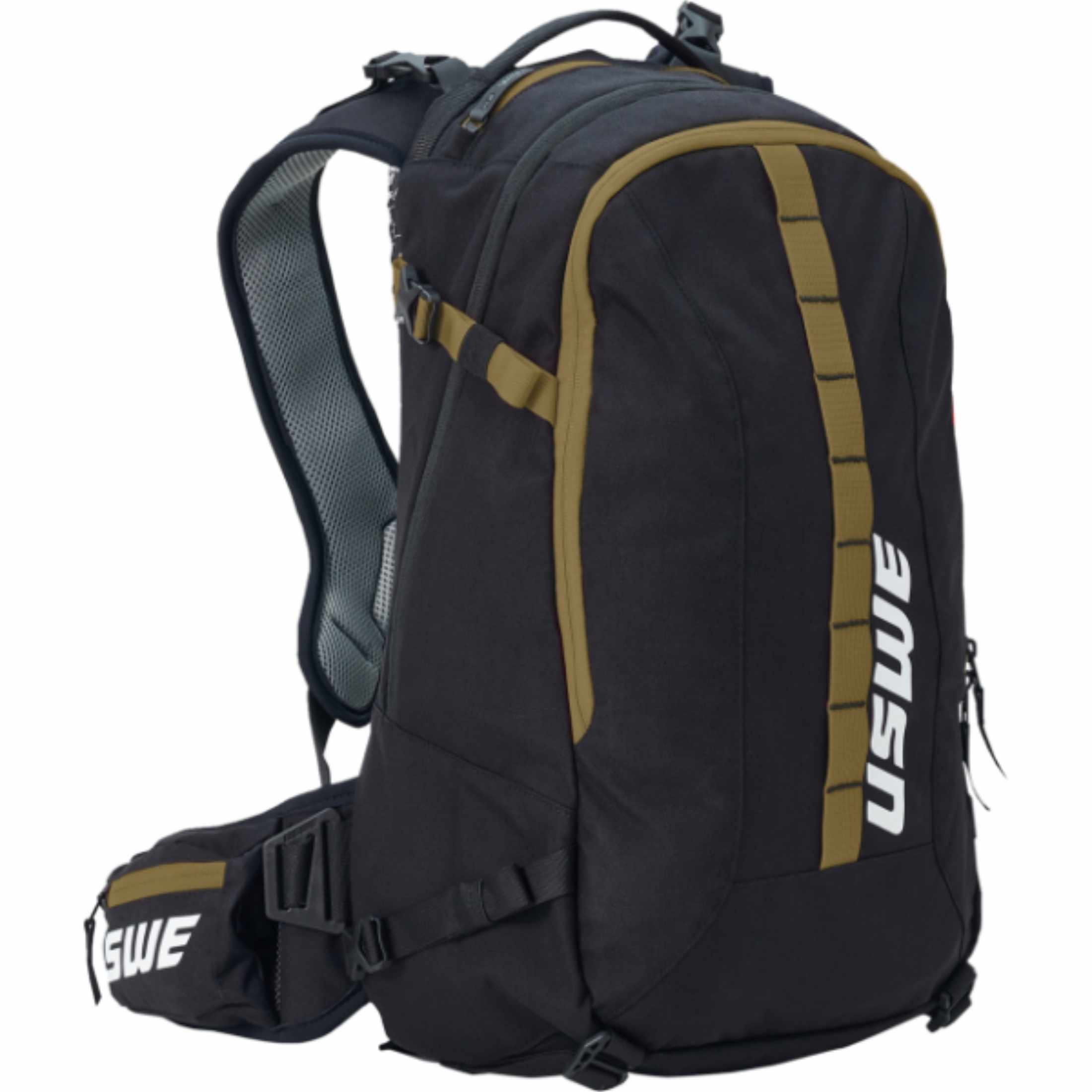 USWE Core Off-Road Daypack 25L Adult Backpacks-3517