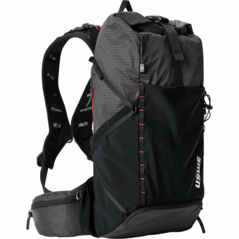 USWE Daypack Rolltop Adult Backpacks