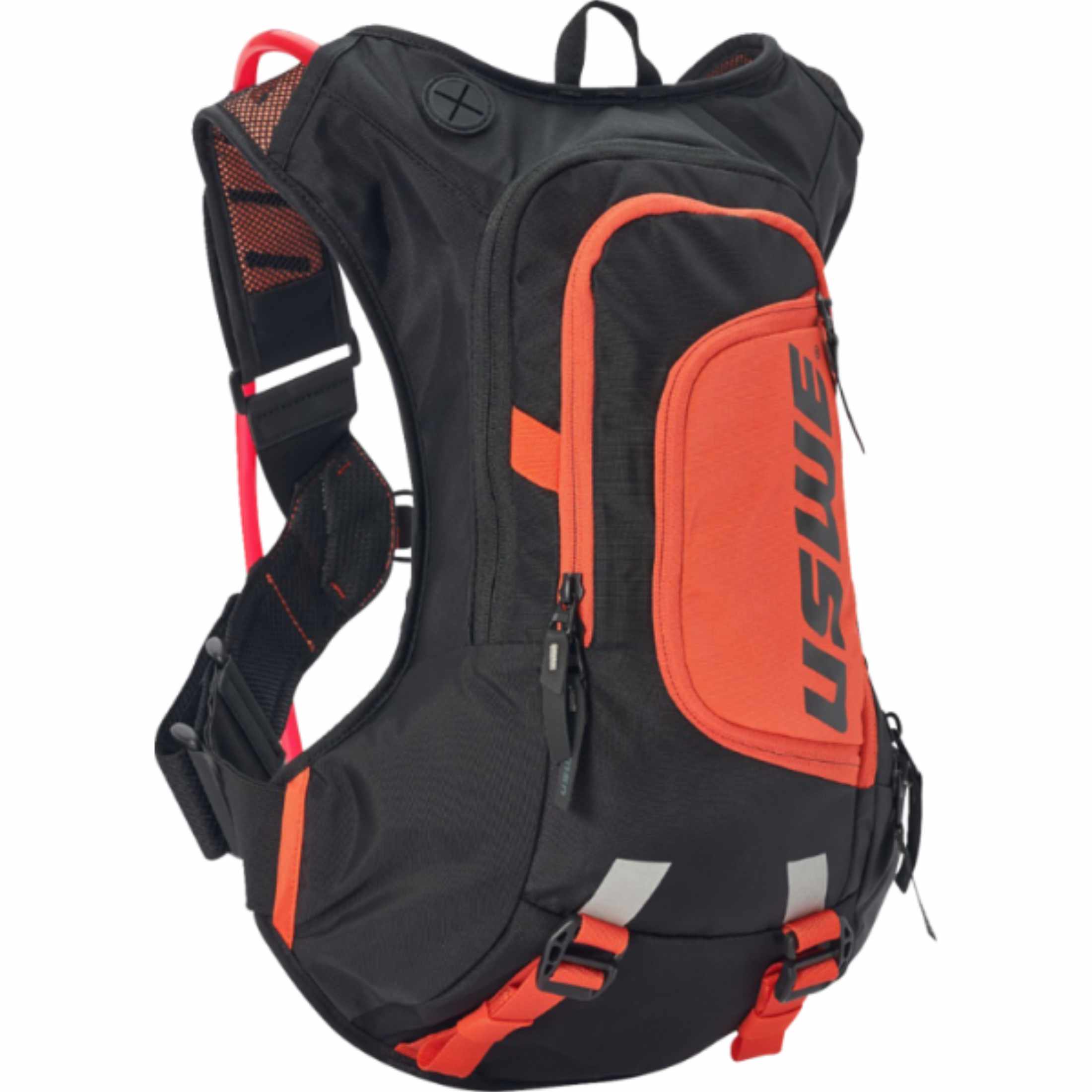 USWE Moto Hydro Hydration 8L Adult Backpacks-3519