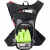 USWE Moto Hydro Hydration 3L Adult Backpacks