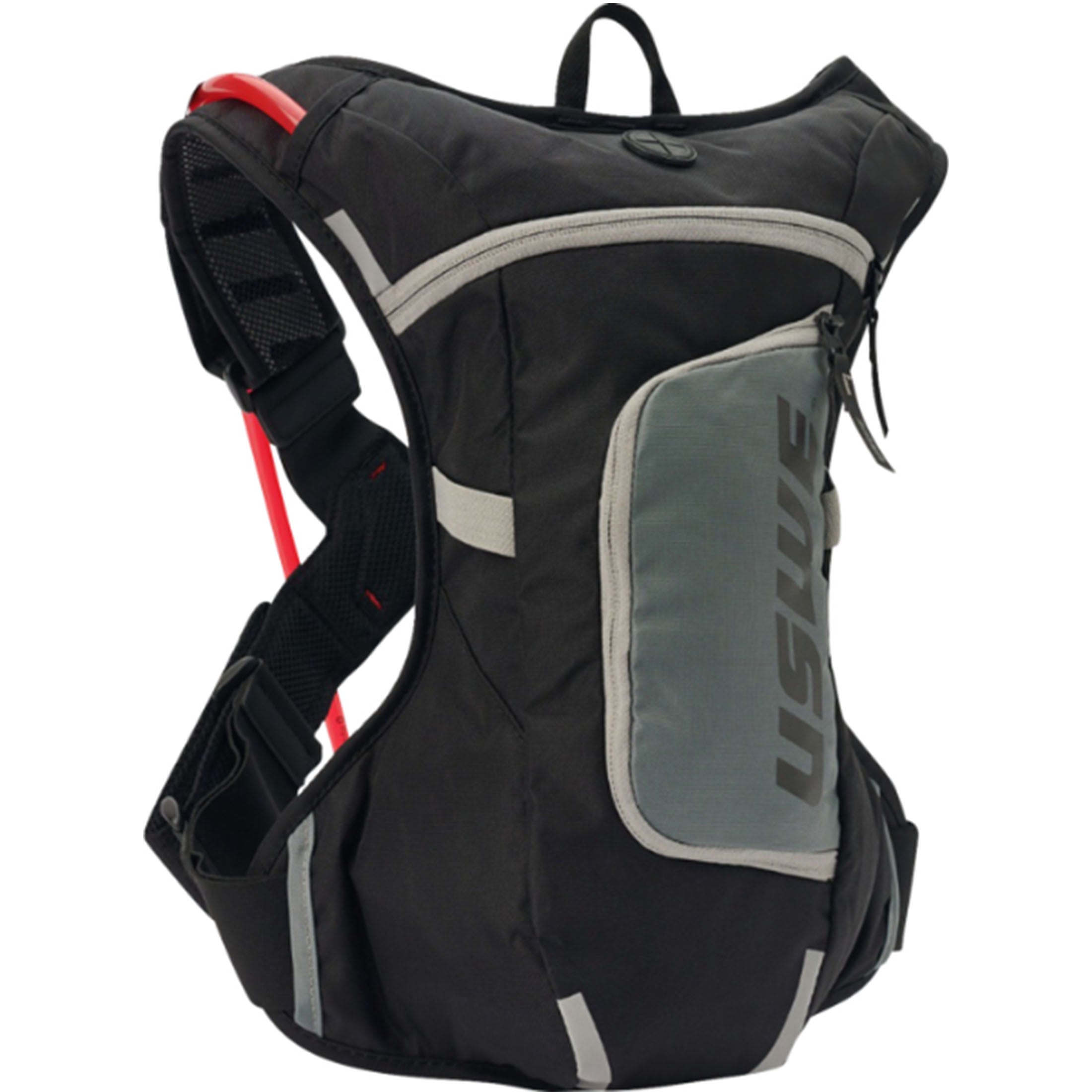 USWE Moto Hydro Hydration 4L Adult Backpacks-3519