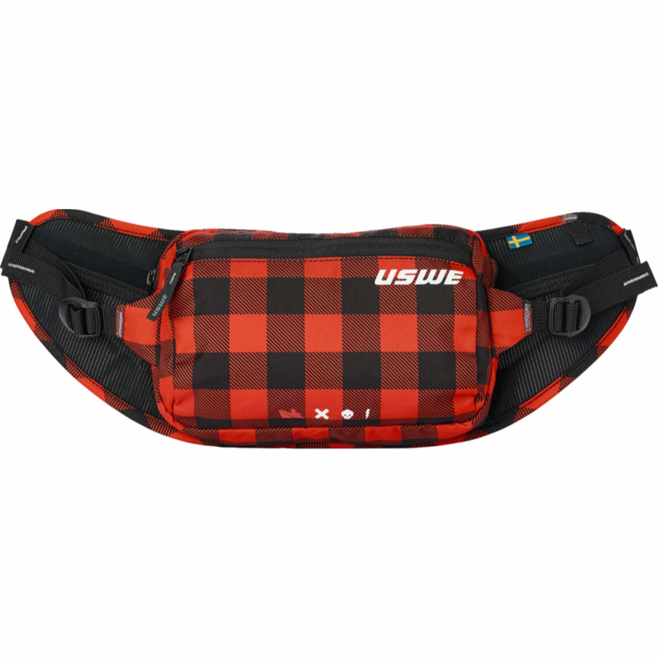 USWE Waist Hip 2L Adult Bags-3517