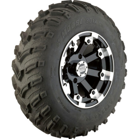 Moose Racing 901 X 12 Front/Rear Off-Road Tires