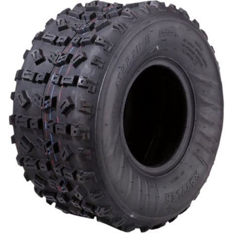Moose Racing Rattler 9 Rear Off-Road Tires