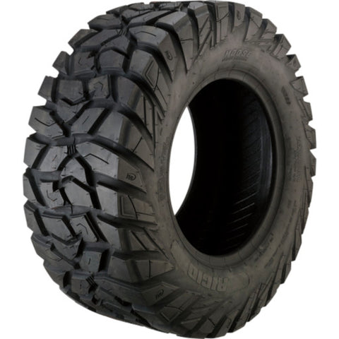 Moose Racing Rigid 12 Front/Rear Off-Road Tires
