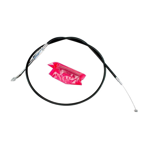 Motion 06-0008 - Throttle Motorcycle Cable Accessories