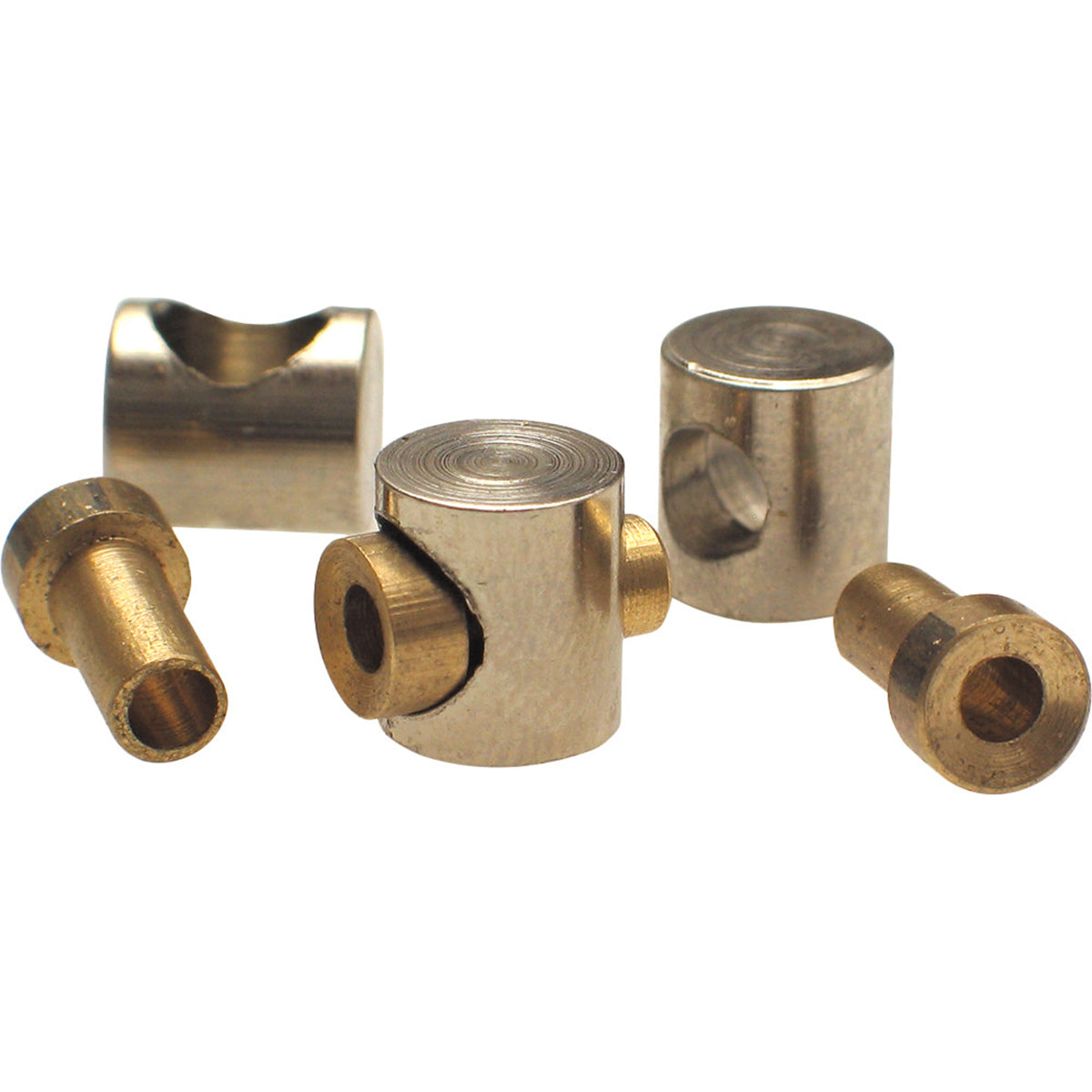 Motion Pro 01-0009 Cable Barrel Fittings-70-1009