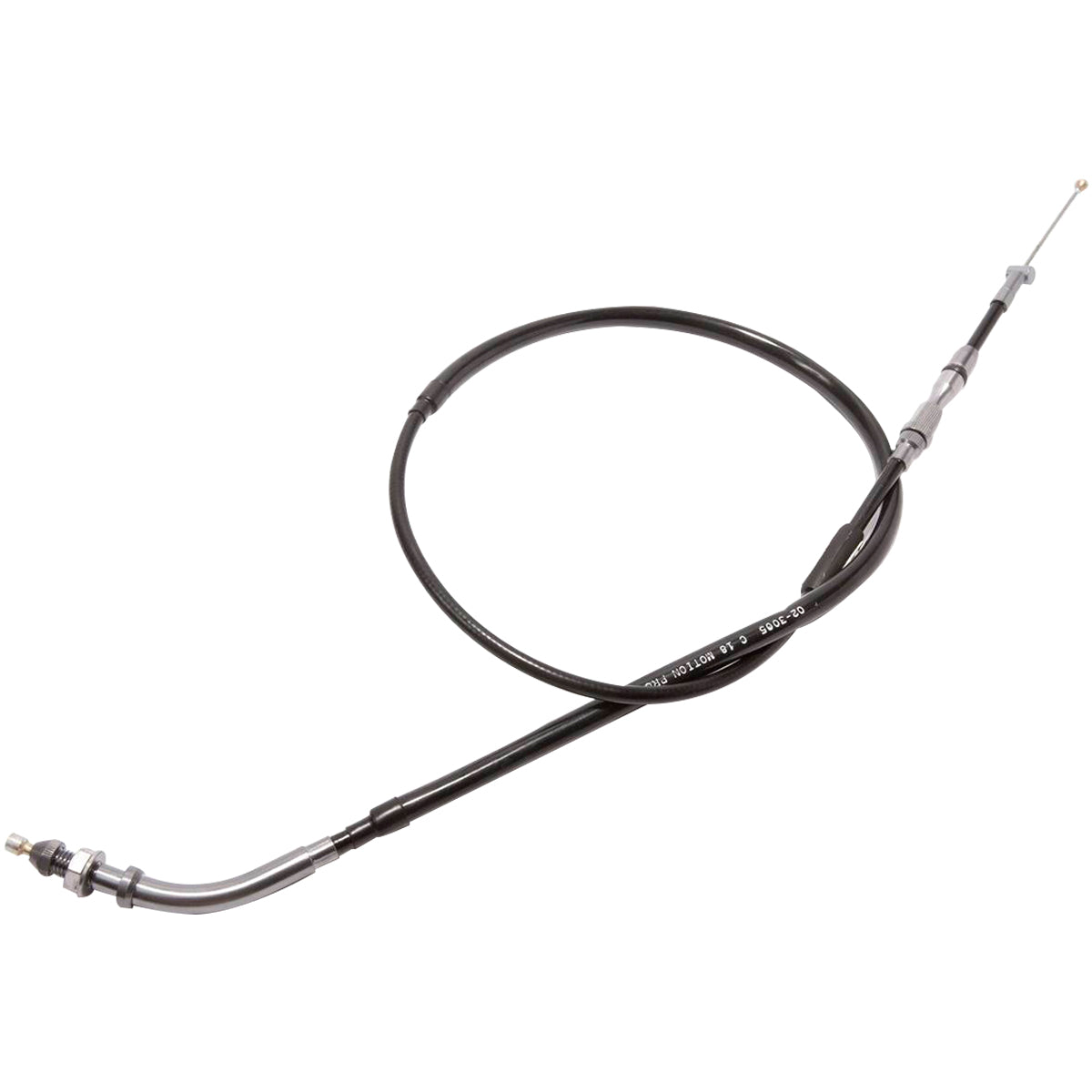 Motion Pro 02-3005 T3 Slidelight-70-23005