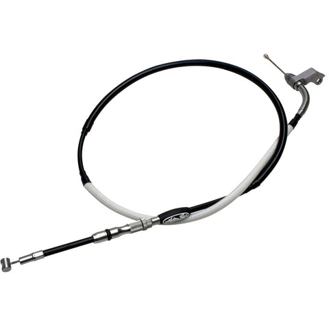 Motion Pro 02-3008 T3 Slidelight - Clutch Motorcycle Cable Accessories