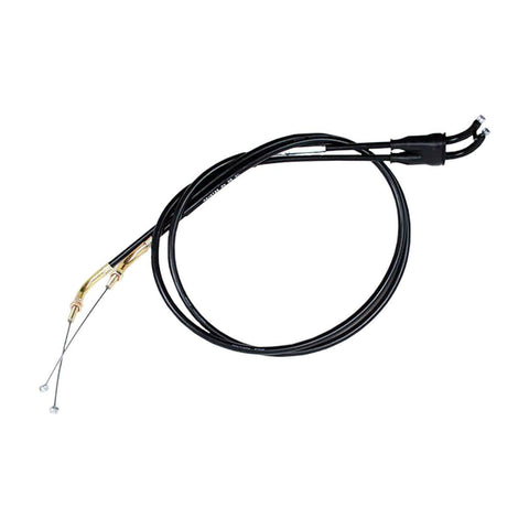Motion Pro 04-0144 Push-Pull Set - Throttle Motorcycle Cable Accessories