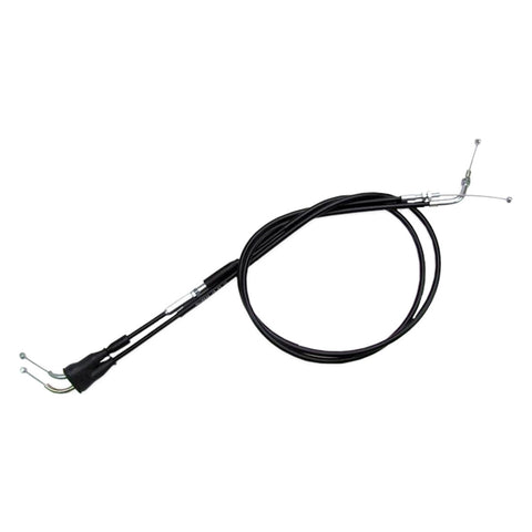 Motion Pro 05-0433 Push-Pull Set - Throttle Motorcycle Cable Accessories