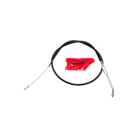 Motion Pro 06-0139 - Idle Motorcycle Cable Accessories