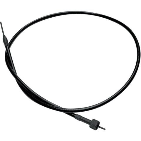 Motion Pro 06-2050 Blackout - Speedo Motorcycle Cable Accessories