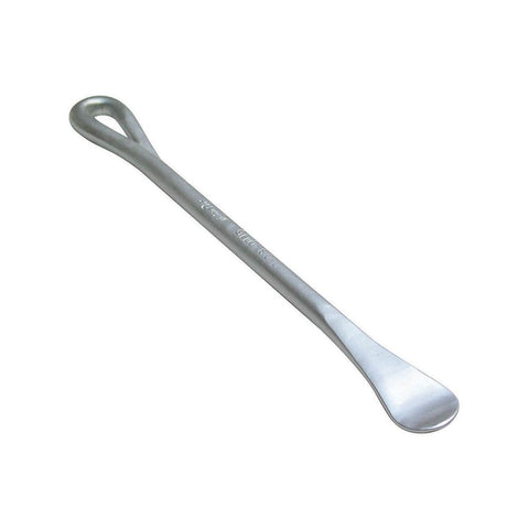 Motion Pro 10 Spoon Type Tire Iron - Motorcycle Tool Accessories