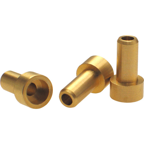 Motion Pro 10pcs Pear Cable Fittings - Motorcycle Tool Accessories