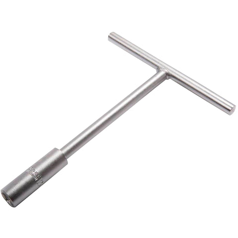 Motion Pro 12mm Mini-Pro T-Handle Socket - Motorcycle Tool Accessories