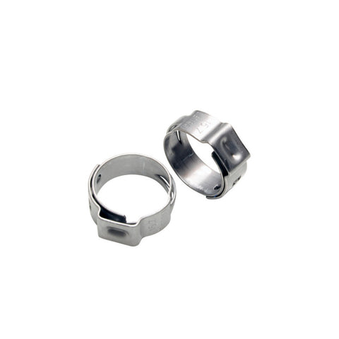 Motion Pro 13.2mm - 15.7mm Stepless Ear Clamps - Motorcycle Tool Accessories