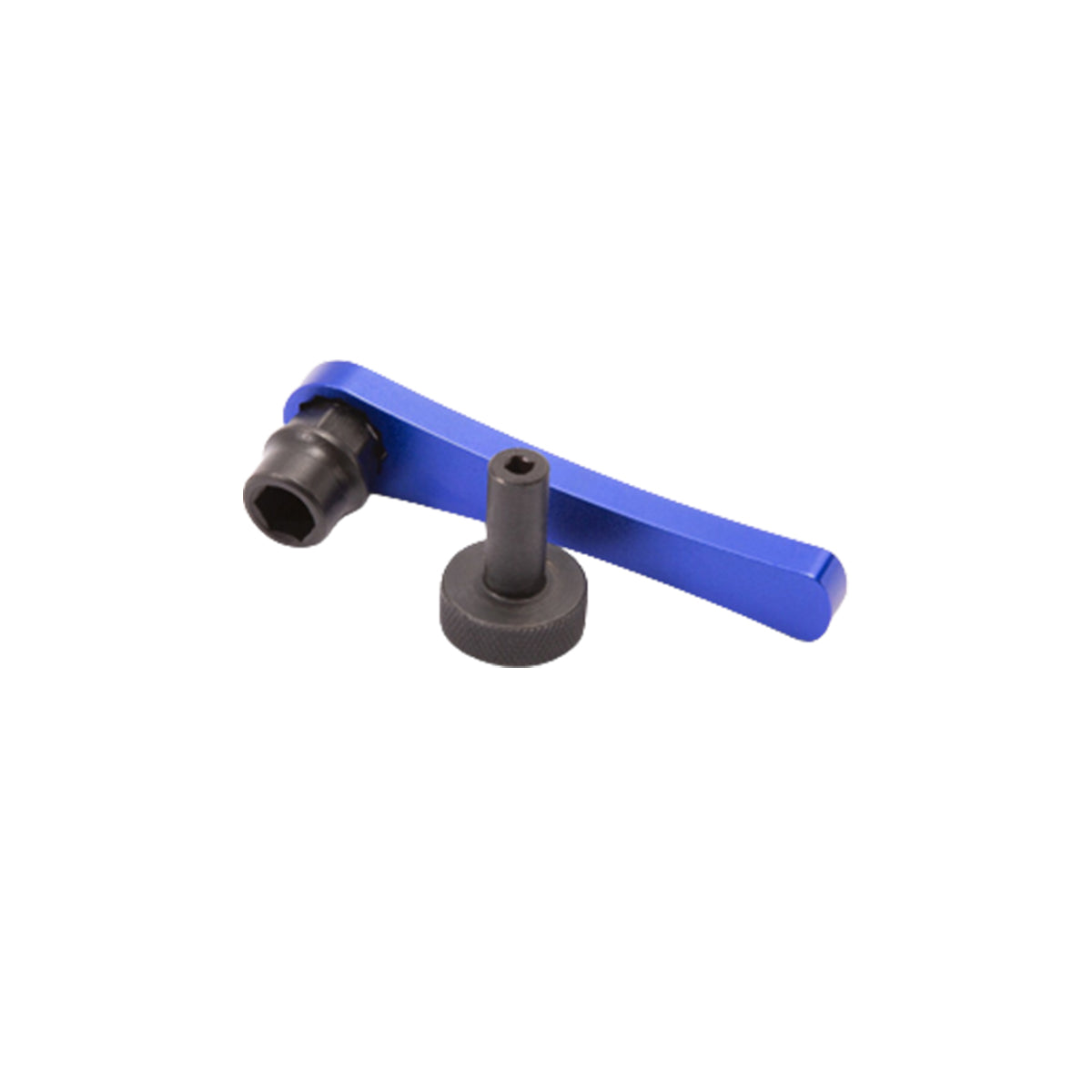 Motion Pro 3mm sq. Tappet Adjuster Tool and 8mm Socket Wrench-57-8732
