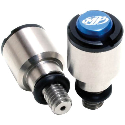 Motion Pro 4860 MXMA Micro Bleeder - Motorcycle Tool Accessories