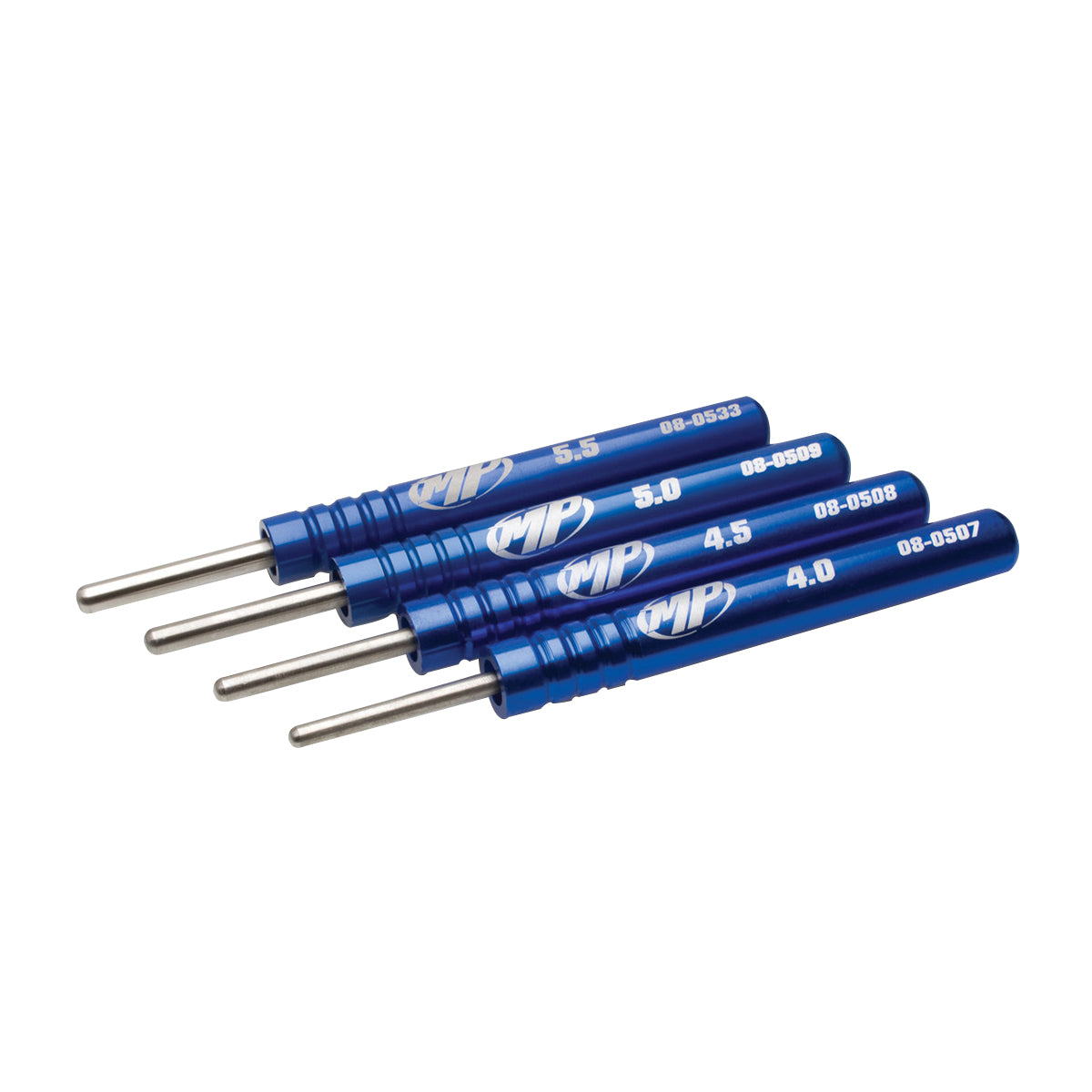 Motion Pro 4pcs Valve Stem Seal Install Tool Set-57-8837