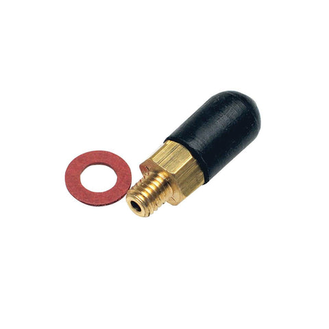 Motion Pro 5mm x P0.80mm Vacuum Adapter - Motorcycle Tool Accessories