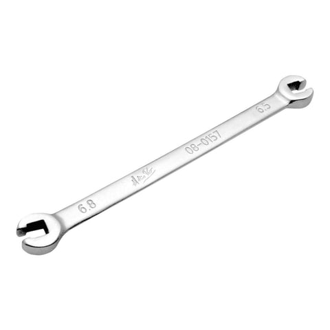 Motion Pro 6.5/6.8mm Classic Spoke Wrench - Motorcycle Tool Accessories