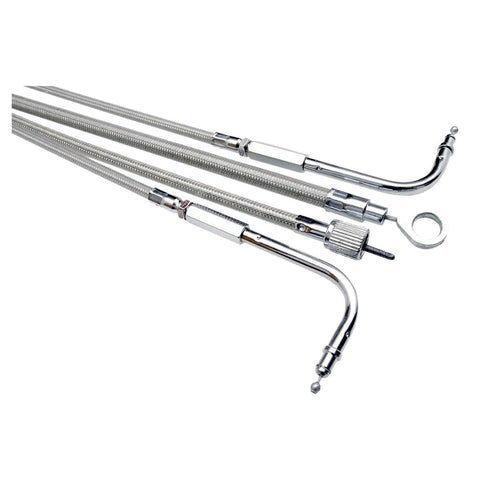 Motion Pro 65-0265 Armor Coat - Clutch Motorcycle Cable Accessories