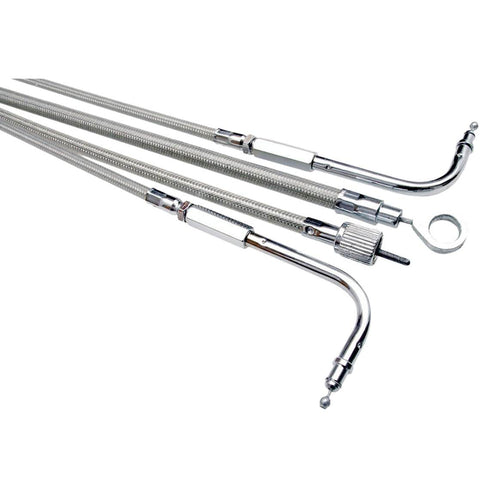 Motion Pro 66-0158 Armor Coat - Clutch Motorcycle Cable Accessories