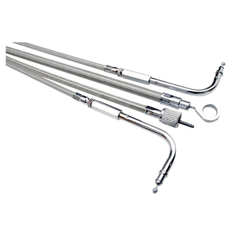 Motion Pro 66-0305 Armor Coat - Idle Motorcycle Cable Accessories