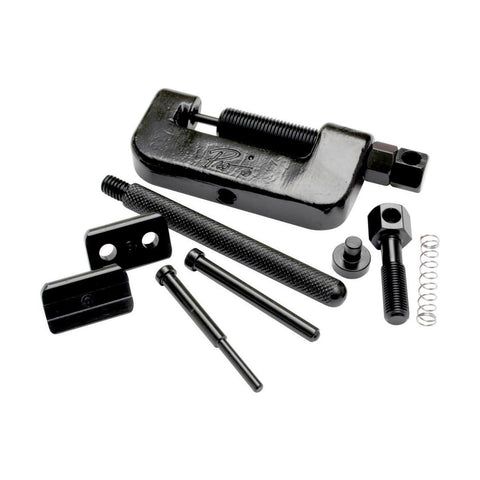 Motion Pro Chain Breaker Press and Riveting Tool - Motorcycle Tool Accessories