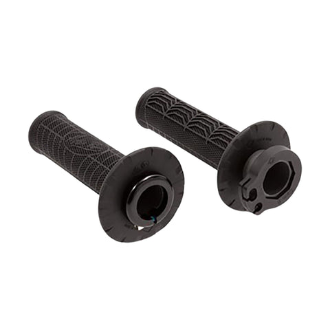 Motion Pro Dirt Control II Lock-On Hand Grips