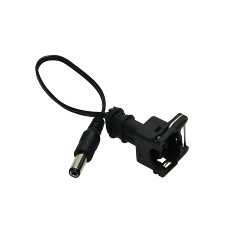 Motion Pro EV1 Fuel Injector Cleaner Pigtail - Motorcycle Tool Accessories