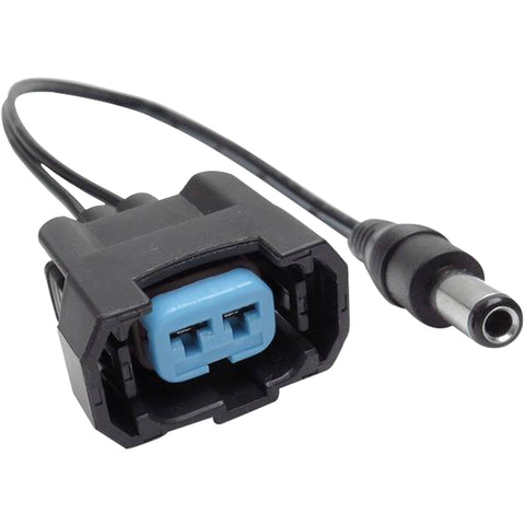 Motion Pro HON-F2 Fuel Injector Cleaner Pigtail - Motorcycle Tool Accessories