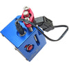 Motion Pro HV2 Fuel Injector Cleaner Pigtail - Motorcycle Tool Accessories