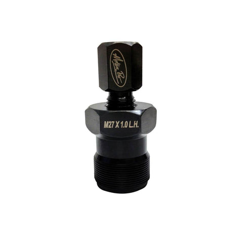 Motion Pro M27 x 1.0 LH External Flywheel Puller - Motorcycle Tool Accessories
